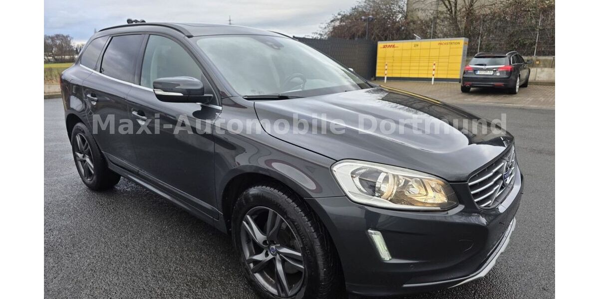Volvo XC60 194.000 km 12.999 &euro; dortmund 44369