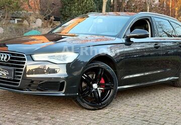 Audi A6 126.000 km 19.990 &euro; Datteln 45711