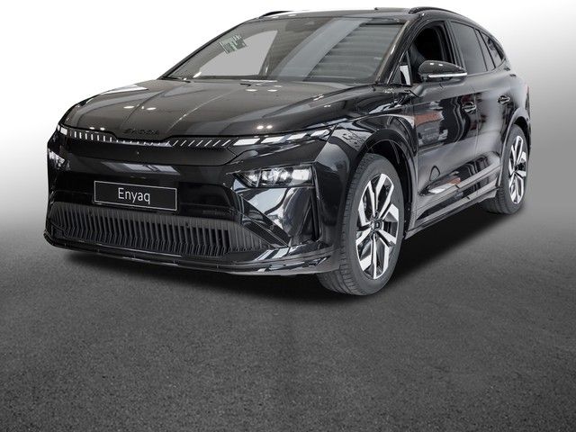 Skoda Enyaq 9.999 km 50.690 &euro; Lünen 44534