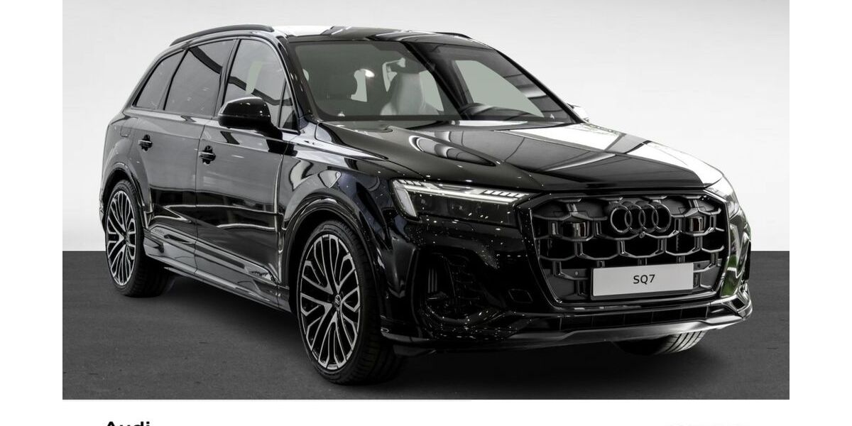 Audi SQ7 10.000 km 139.880 &euro; Dortmund 44143