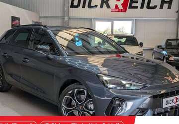 Cupra Leon 14.305 km 30.980 &euro; Menden 58708