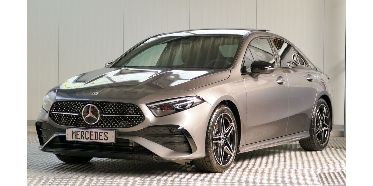 Mercedes-Benz A 220 12.411 km 38.500 &euro; Dortmund 44329