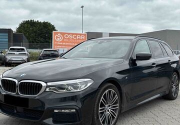 BMW 540 198.000 km 22.980 &euro; Dortmund 44145
