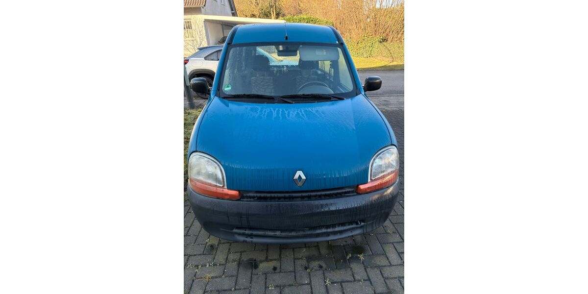 Renault Kangoo 147.100 km 1.800 &euro; Castrop-Rauxel 44575