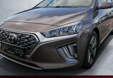 Hyundai IONIQ 32.495 km 19.990 &euro; Dortmund 44289