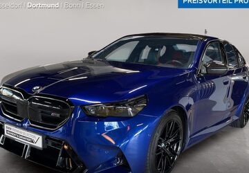 BMW M5 19.114 km 125.999 &euro; Dortmund 44263