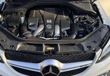 Mercedes-Benz GLE 63 AMG 128.000 km 45.900 &euro; Gelsenkirchen 45888