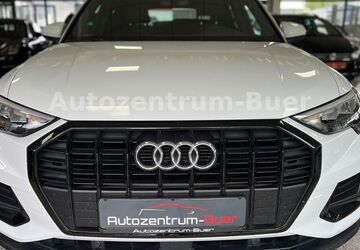 Audi Q3 55.000 km 26.990 &euro; Gelsenkirchen 45881