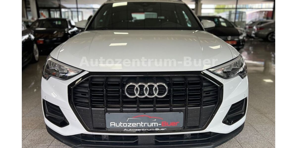 Audi Q3 55.000 km 27.990 &euro; Gelsenkirchen 45881