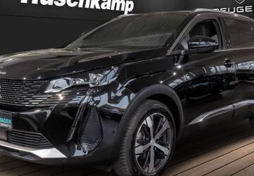 Peugeot 5008 11.940 km 34.880 &euro; Lünen 44532