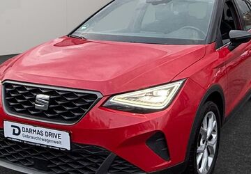 Seat Arona 22.757 km 16.990 &euro; Datteln 45711
