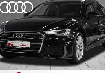 Audi A6 54.350 km 35.440 &euro; Lünen 44534