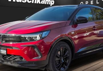Opel Grandland (X) 20.538 km 20.980 &euro; Lüdinghausen 59348