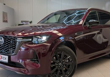 Mazda CX-80 11.389 km 48.950 &euro; Menden (Sauerland) 58708