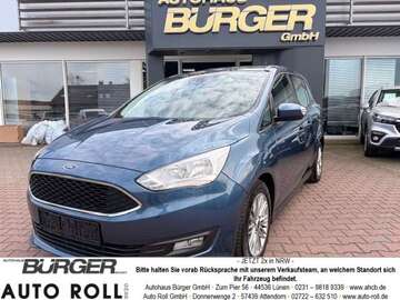 Gebrauchte Ford C-Max