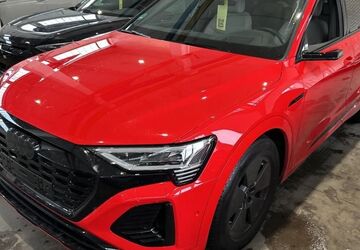 Audi Q8 e-tron 33.711 km 58.720 &euro; Hagen 58091