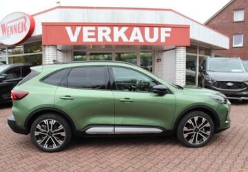 Ford Kuga 17.869 km 32.450 &euro; Werne 59368