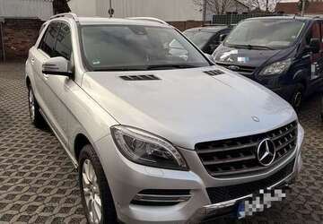 Mercedes-Benz ML 250 199.900 km 13.500 &euro; Herne, Stadt 44629