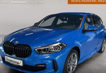 BMW 118 30.008 km 26.990 &euro; Dortmund 44263