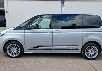 VW T7 Multivan 19.478 km 54.900 &euro; Gelsenkirchen 45883
