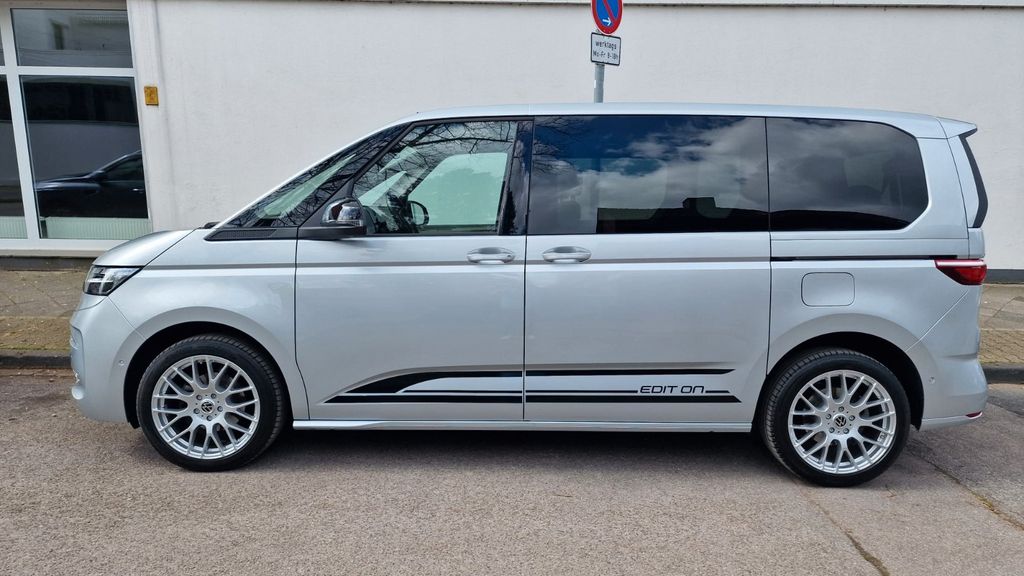 VW T7 Multivan 19.478 km 54.900 &euro; Gelsenkirchen 45883