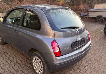 Nissan Micra 185.000 km 1.300 &euro; Hagen 58097