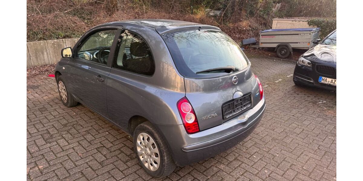 Nissan Micra 185.000 km 1.300 &euro; Hagen 58097