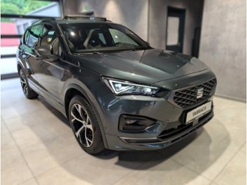 Gebrauchte Seat Tarraco