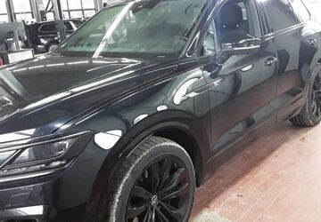 VW Touareg 196.420 km 42.810 &euro; Hagen 58091