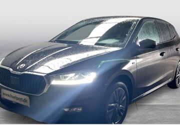 Skoda Fabia 17.586 km 18.883 &euro; Dortmund 44269