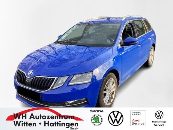 Skoda Octavia 69.500 km 18.490 &euro; Witten 58453
