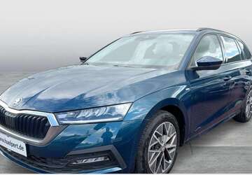 Skoda Octavia 23.009 km 24.481 &euro; Dortmund 44309