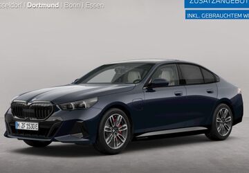 BMW 550 12.351 km 85.999 &euro; Dortmund 44263