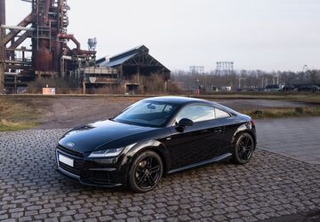 Audi TT 68.000 km 22.200 &euro; Hattingen 45527