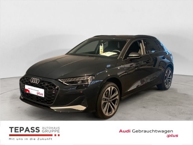 Audi A3 1.049 km 39.180 &euro; Schwelm 58332