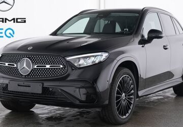 Mercedes-Benz GLC 300 8.800 km 62.880 &euro; Hagen 58135