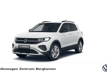 VW T-Cross 13.636 km 22.788 &euro; Bergkamen 59192