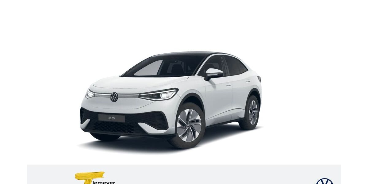 VW ID.5 7.346 km 36.240 &euro; Bochum 44892