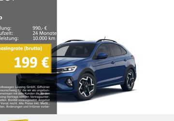 VW Taigo 25.786 km 26.910 &euro; Marl 45770