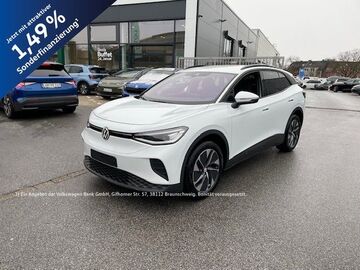 Gebrauchte VW ID.4