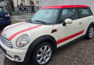 Mini Cooper 164.000 km 3.500 &euro; Dortmund 44145
