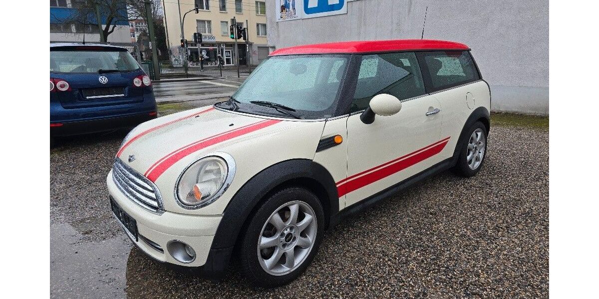 Mini Cooper 164.000 km 3.500 &euro; Dortmund 44145