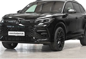 VW Tiguan 7.439 km 64.888 &euro; Bergkamen 59192