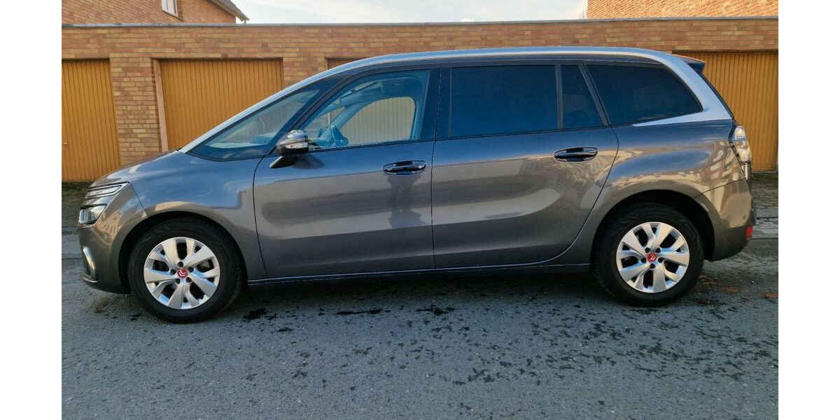 Citroen Grand C4 Picasso / SpaceTourer 184.000 km 10.399 &euro; Gelsenkirchen 45881