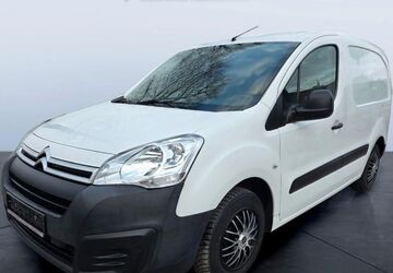 Citroen Berlingo 95.600 km 6.500 &euro; Gelsenkirchen 45897