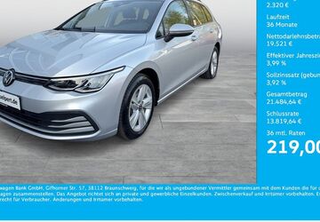 VW Golf 52.841 km 21.780 &euro; Dortmund 44379