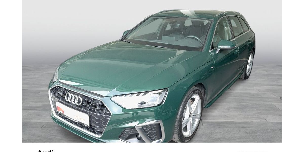 Audi A4 66.417 km 33.227 &euro; Dortmund 44143