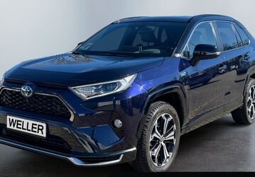 Toyota RAV 4 44.402 km 39.970 &euro; Dortmund 44143