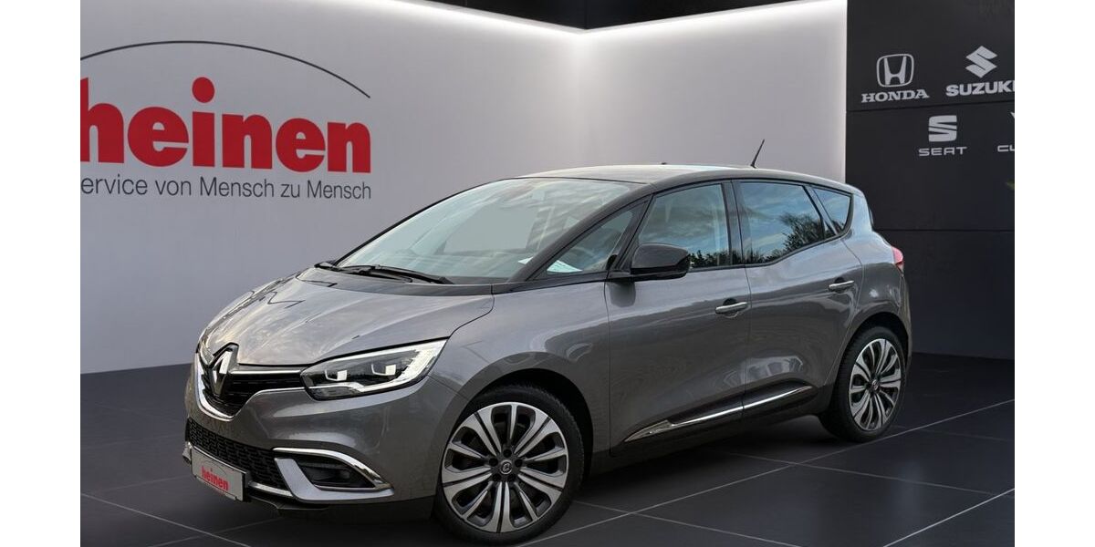 Renault Scenic 16.200 km 23.279 &euro; Werne 59368