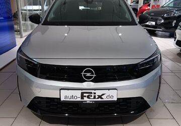 Opel Corsa 5.696 km 16.990 &euro; Bochum 44791